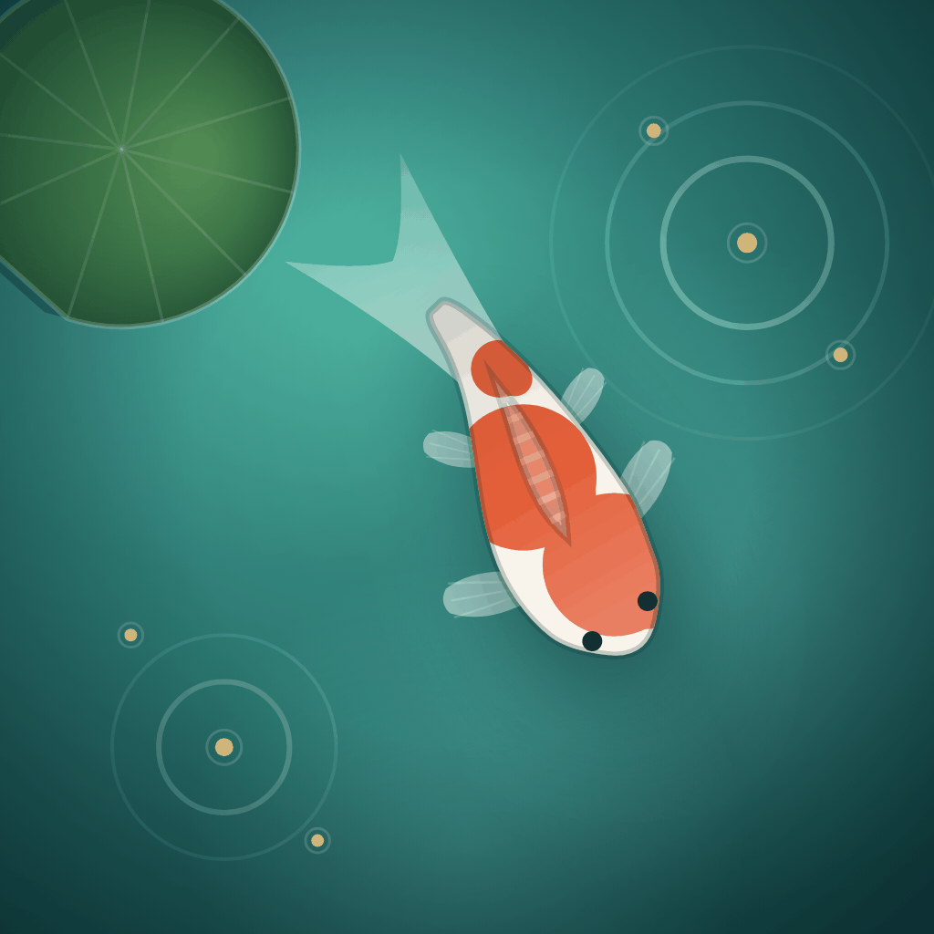 Koi